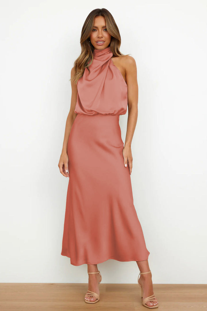 Levoire | Levoire | En Satin Rosa