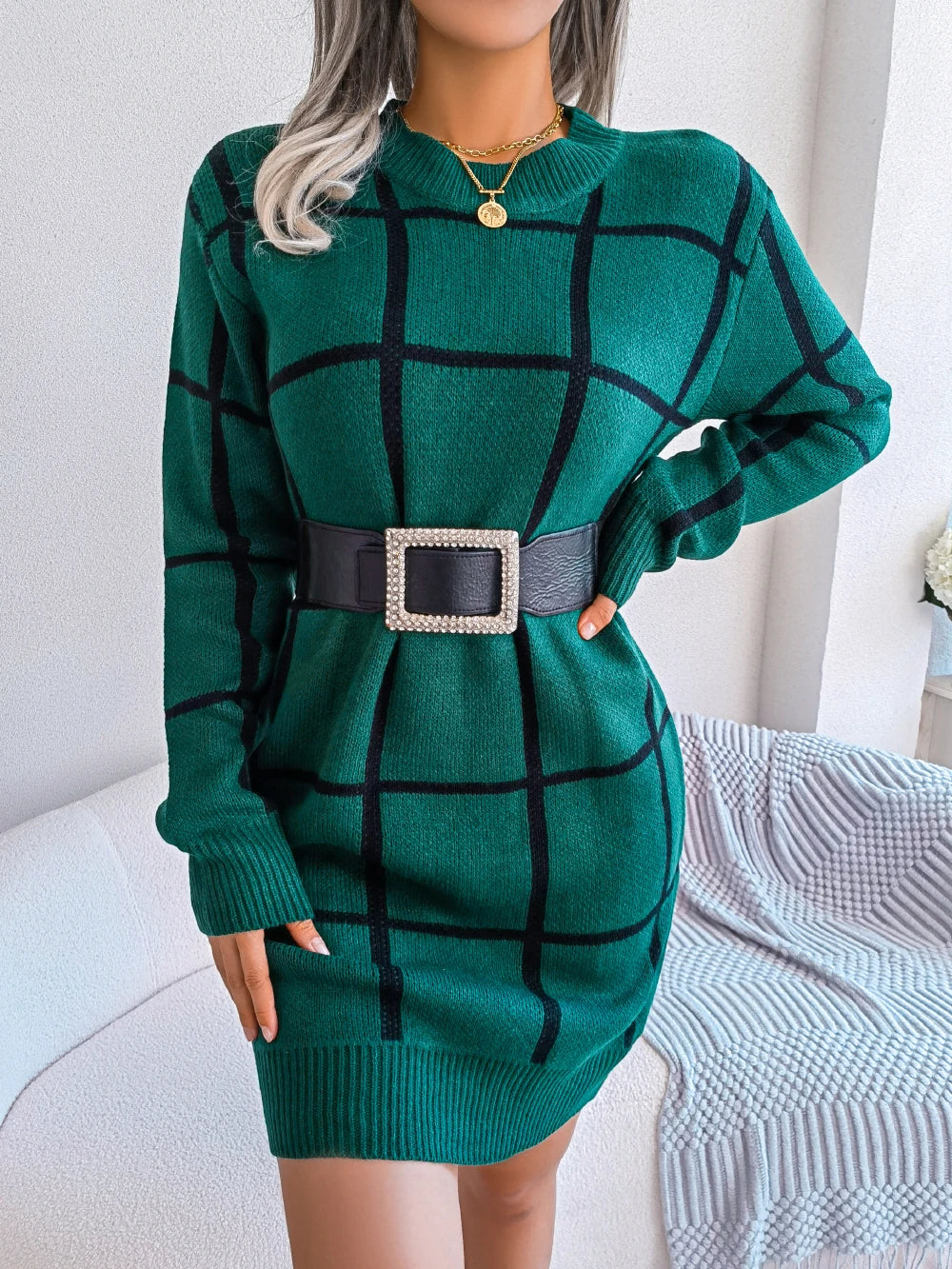 Levoire | Manteau D'Hiver Élégant Et Stylé