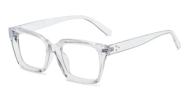 Levoire | Lunettes Anti-Lumière Bleue (+1.0 À +3.5) transparent
