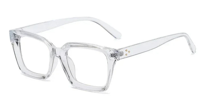 Levoire | Lunettes Anti-Lumière Bleue (+1.0 À +3.5) transparent