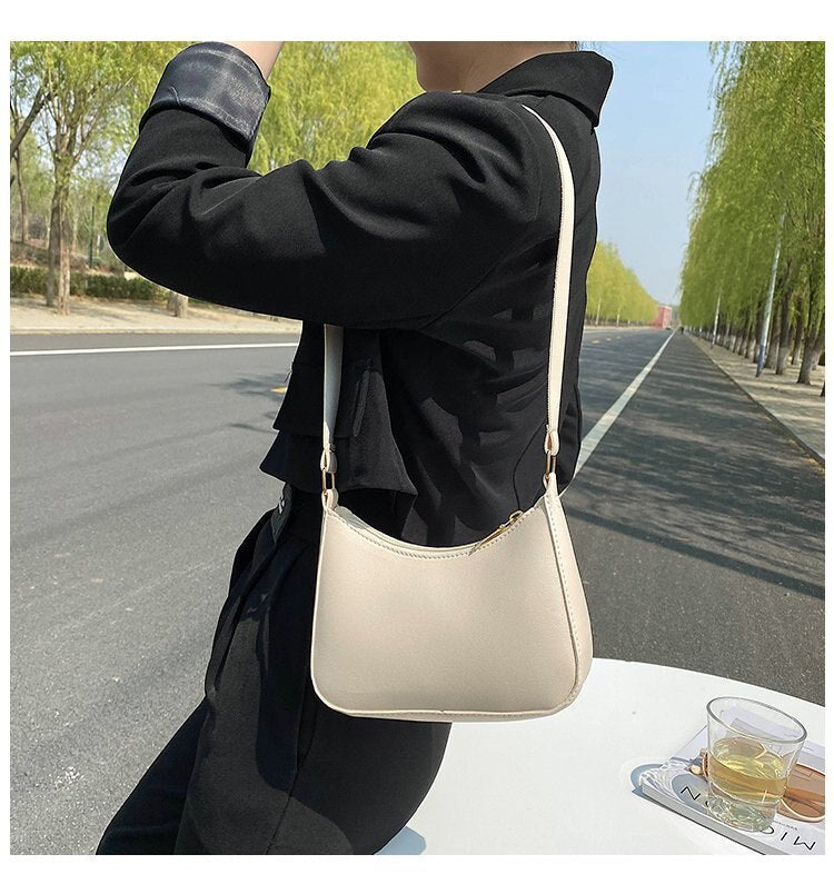 Levoire | Femme Sac rétro de luxe