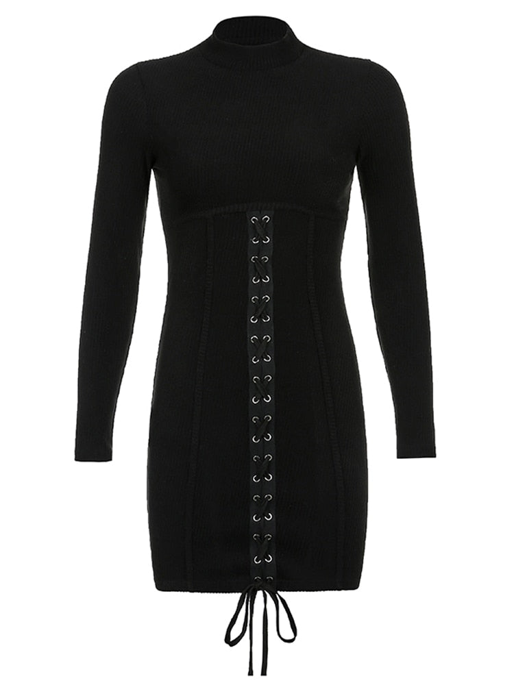 Levoire | Robe Optez Pour Un Look Grunge Sexy