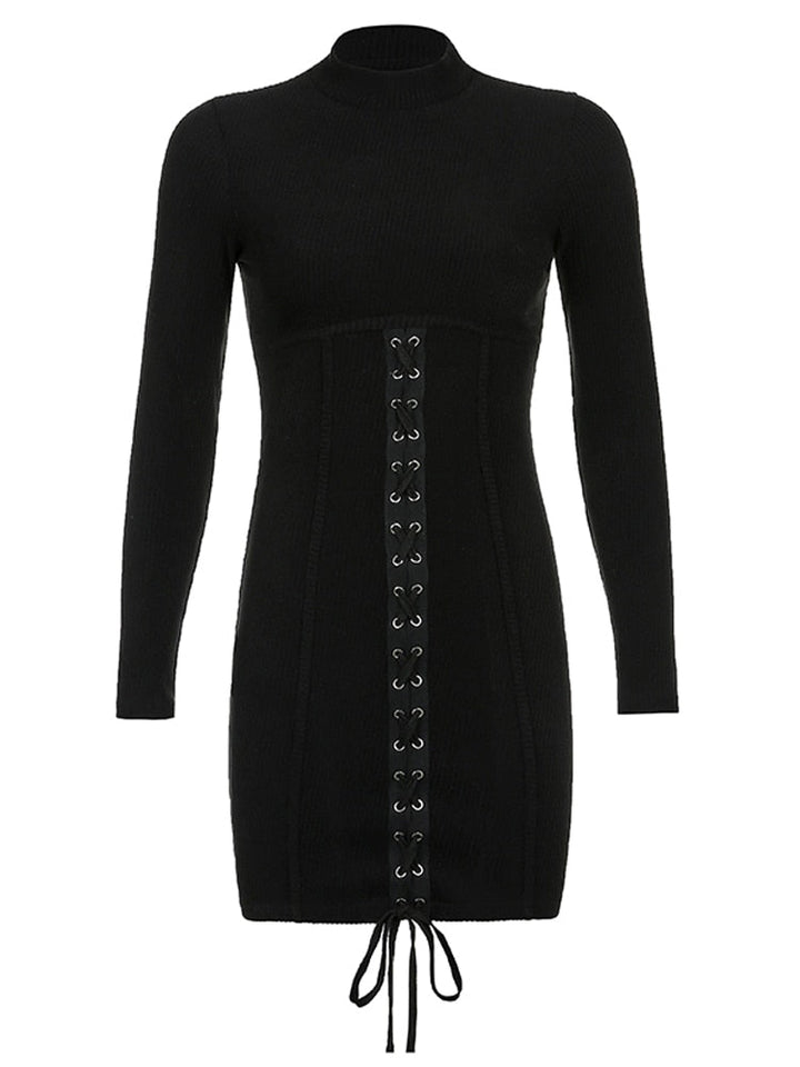 Levoire | Robe Optez Pour Un Look Grunge Sexy
