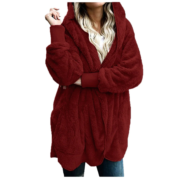 Levoire | Veste féminine et confortable Style 1