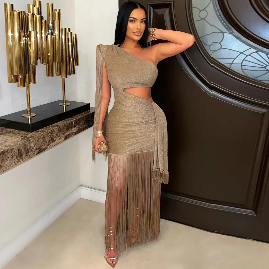 Levoire | Robe Maxi Pour Un Look Élégant Et Fluide