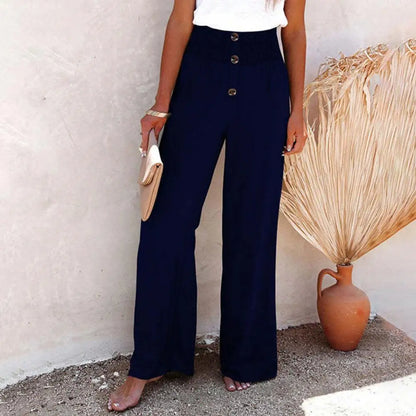 Levoire | Lokero Printemps taille haute