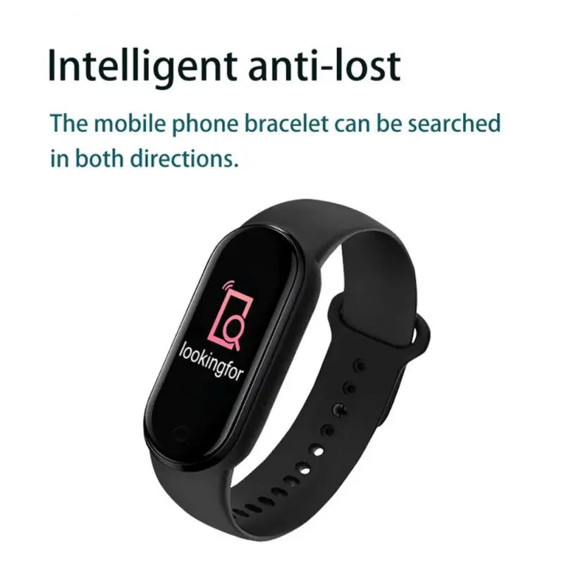 Levoire | Montre De Sport Mince Pour Un Suivi Parfait De La Santé