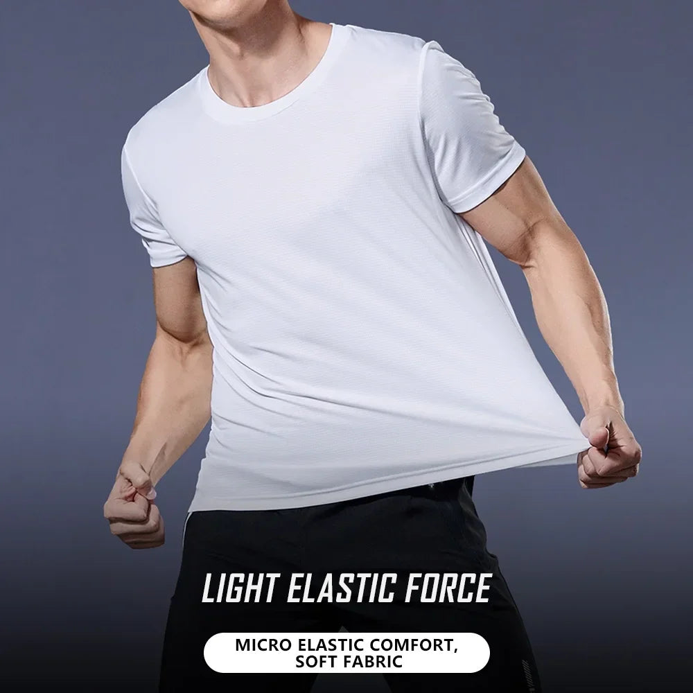 Levoire | T-Shirt Sport Homme