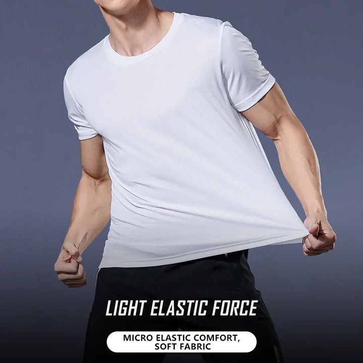 Levoire | T-Shirt Sport Homme