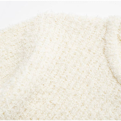 Levoire | Mon Synthétique Fourrure Topper & Robes Maxi Taille Haute Ensemble