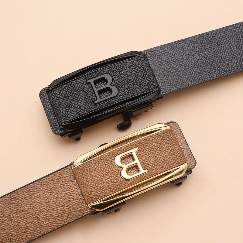 Levoire | Ceinture Automatique Sans Crans
