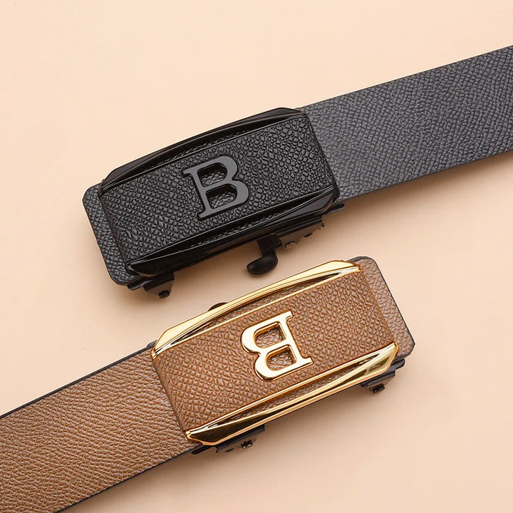 Levoire | Ceinture Automatique Sans Crans