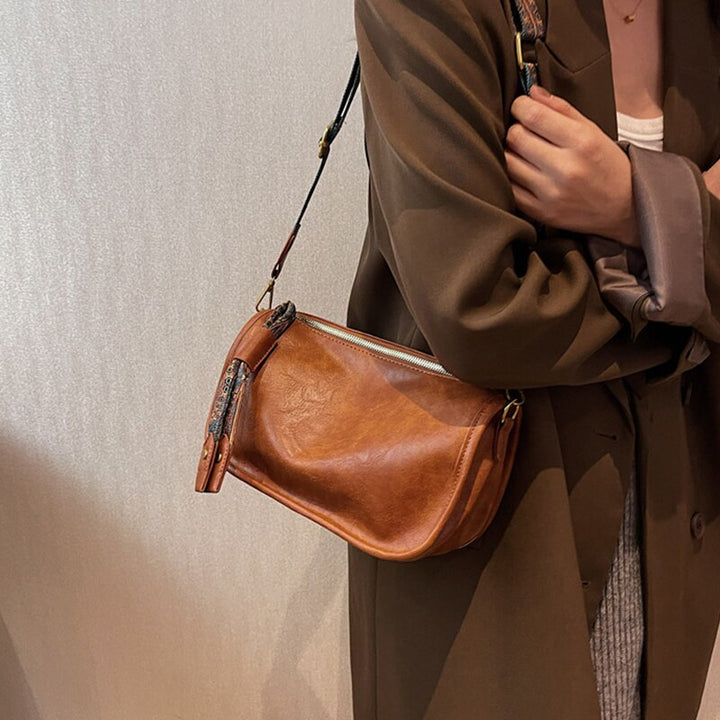 Levoire | Sac Bandoulière Avec Motif Graphique