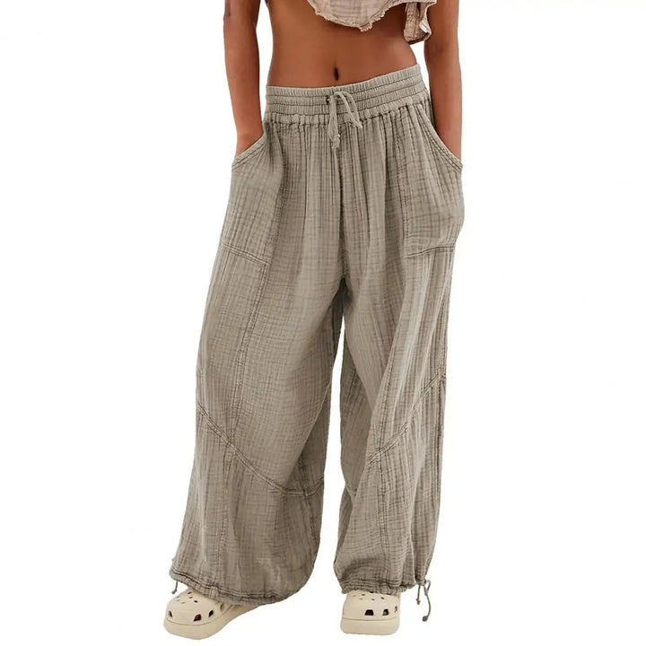 Levoire | Pantalon De Plage Décontracté 1