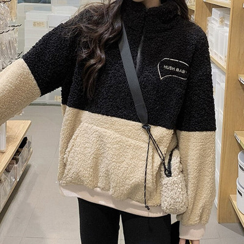 Levoire | Pull Plus Chaud Avec Poche