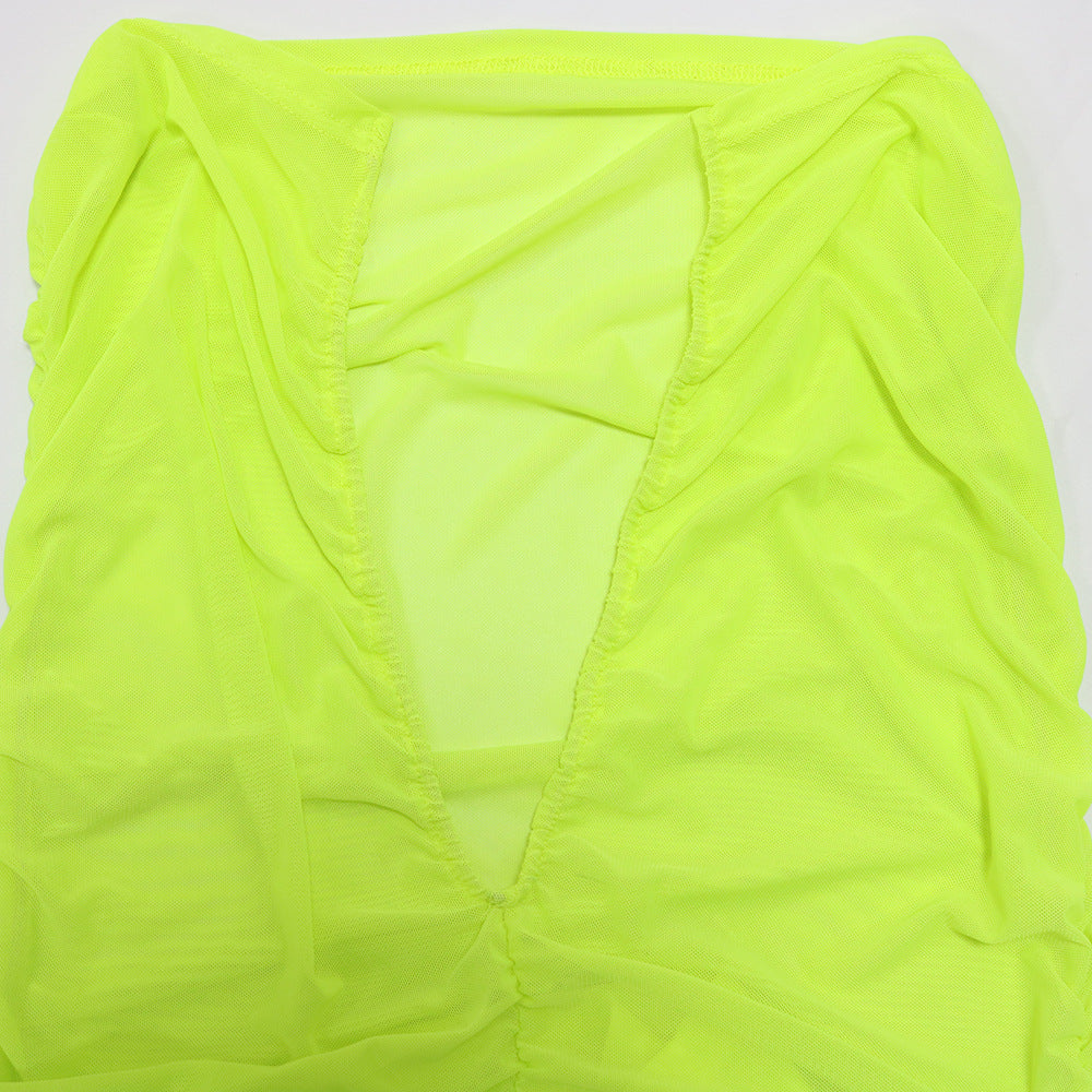 Levoire | Denim Pullonkumpu Robes Nettolanges