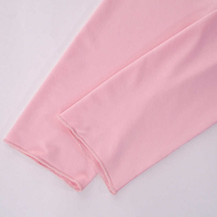 Levoire | Conception Fine T-Shirt À Manches Longues