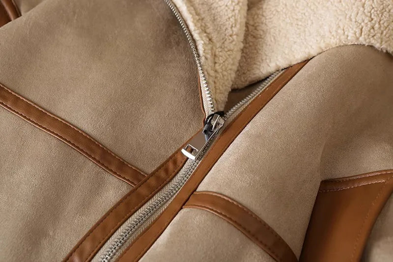 Levoire | Pull en maille douce