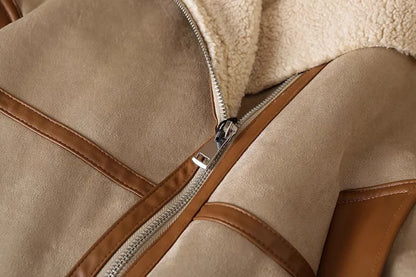 Levoire | Pull en maille douce