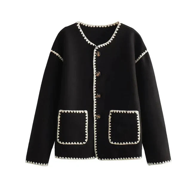 Levoire | Veste Chaude Pour Femme
