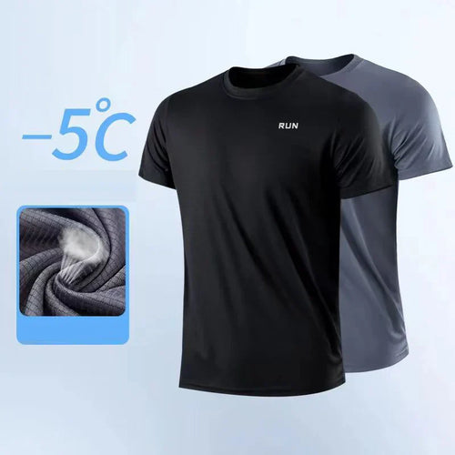 Levoire | T-Shirt Sport Homme