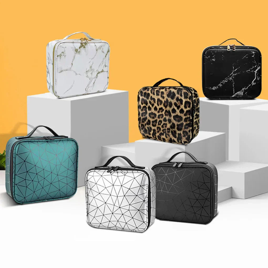 Levoire | Grand Sac De Voyage Pour Cosmetics