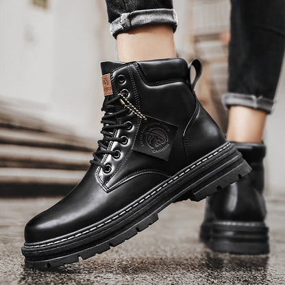 Levoire | Bottes classiques pour l'automne