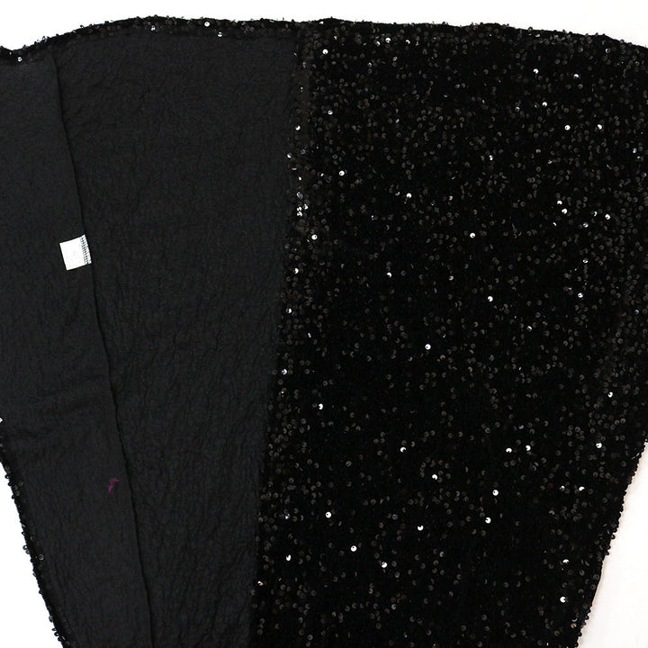 Levoire | Helmi-Diamant-Dragelinser-Haut-Poches-Long Robes