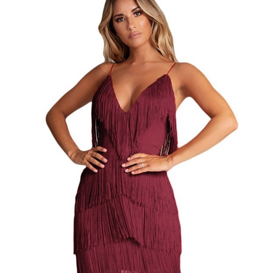 Levoire | Mini Robe Brillante Fête Club