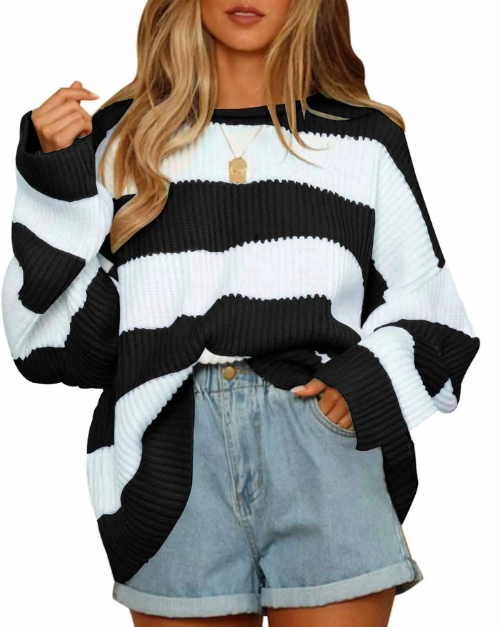 Levoire | Veste Courte Doublée Polaire Style Chic Noir