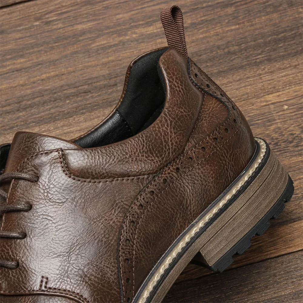 Levoire | Chaussures de travail