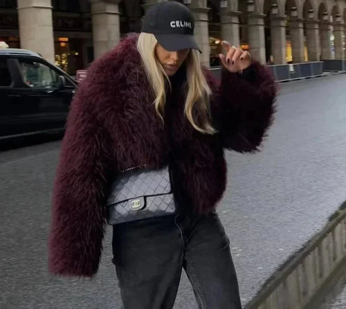 Levoire | Veste Douce Chic