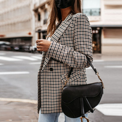 Levoire | Blazer Élégant Pour Femmes