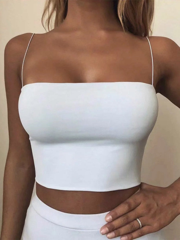 Levoire | Top Parfait Basique Pour Cet Été