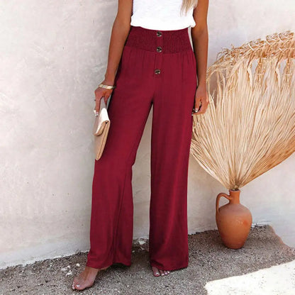 Levoire | Lokero Printemps taille haute