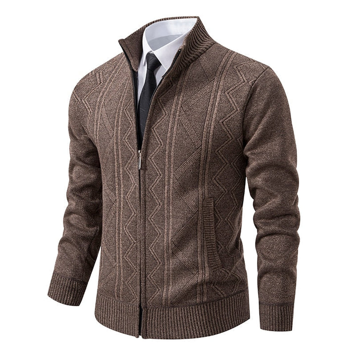 Levoire | Veste Cintrée Femme Braun