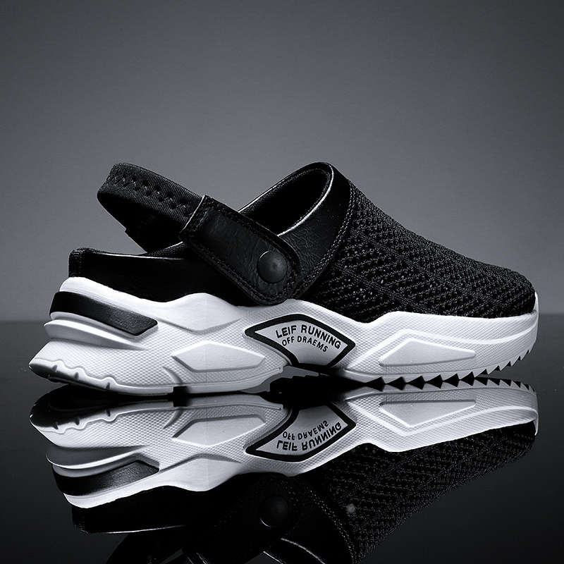 Levoire | Slidez Chaussures Faciles