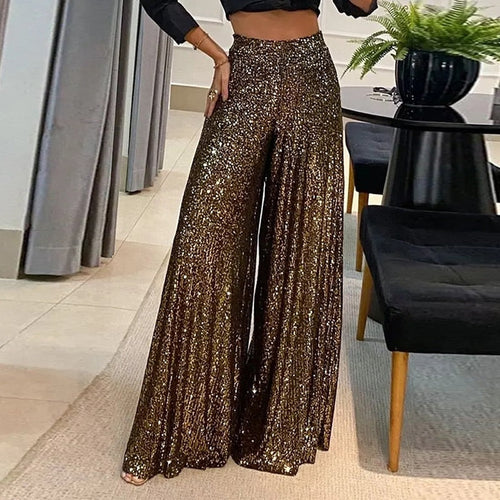 Levoire | Pantalon Ample Exclusif Pour Rayonner