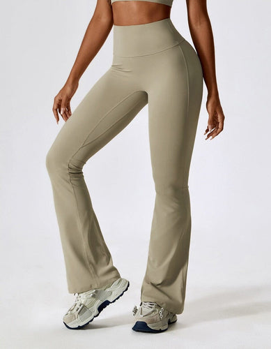 Levoire | Pantalons Legging Larges Et Confortables
