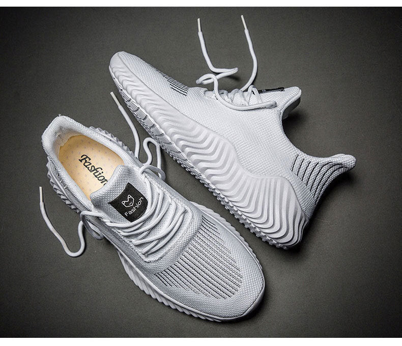 Levoire | Chaussures De Sport D'Extérieur Classiques