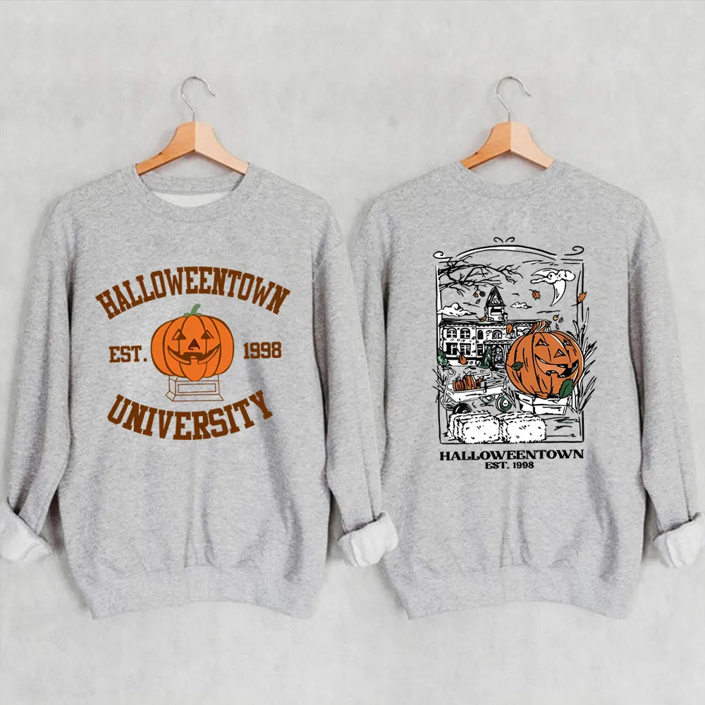 Levoire | Sweatshirt Vin De Récolte Gris