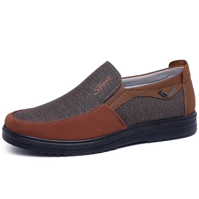 Levoire | Chaussons Classiques Pour Hommes