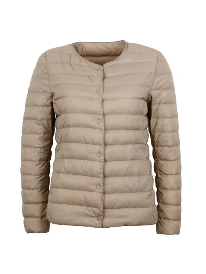 Levoire | Veste Matelassée Élégante