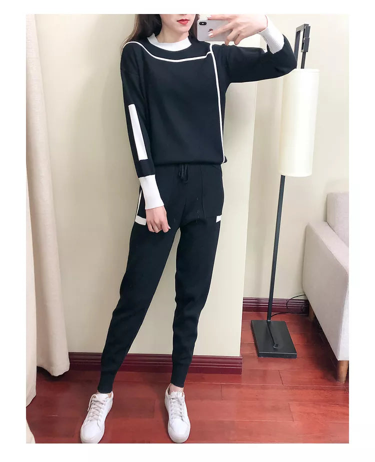 Levoire | Ensemble De Sport Élégant & Moderne