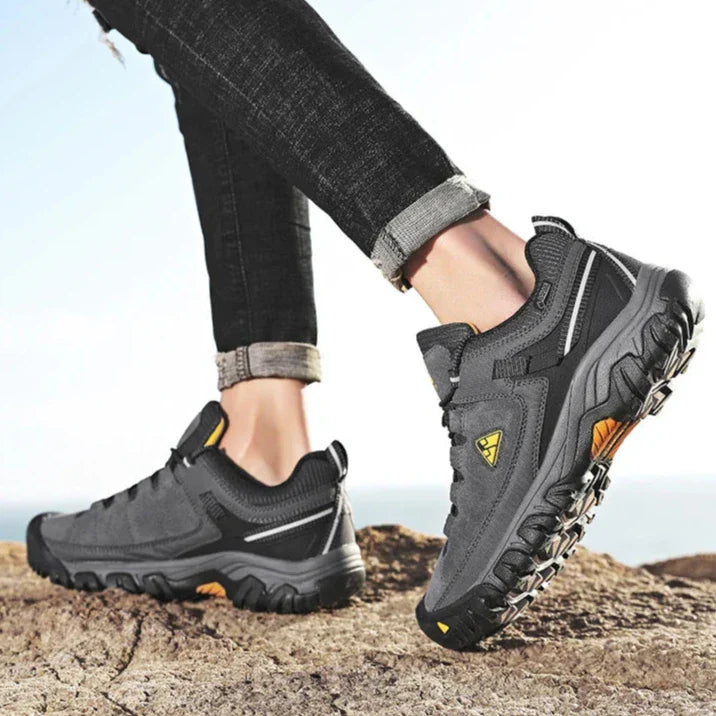 Levoire | Chaussures De Randonnée Ergonomiques Avec Renfort Pour Les Orteils Pour Hommes