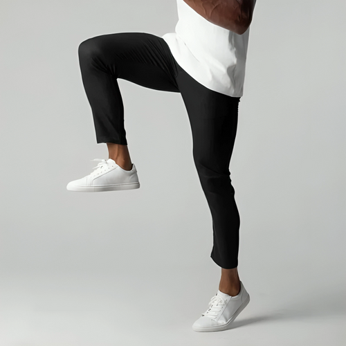 Levoire | Pantalon Extensible