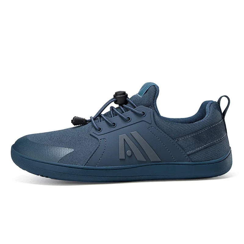 Levoire | Sandales De Luxe Sans Chaussures Avec Sangle De Serrage Et Semelle Large Pour Hommes