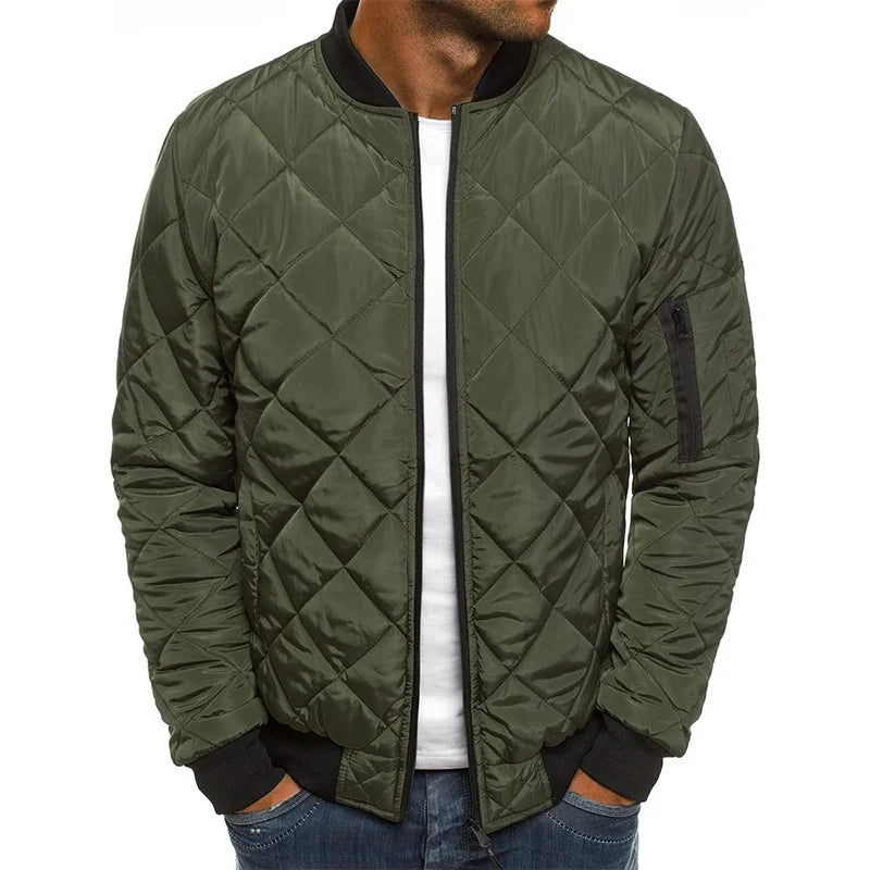 Levoire | Veste en coton Armistikuura