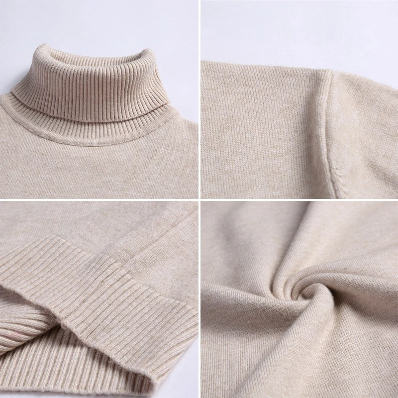 Levoire | Pull En Maille Décontracté Pour Hommes