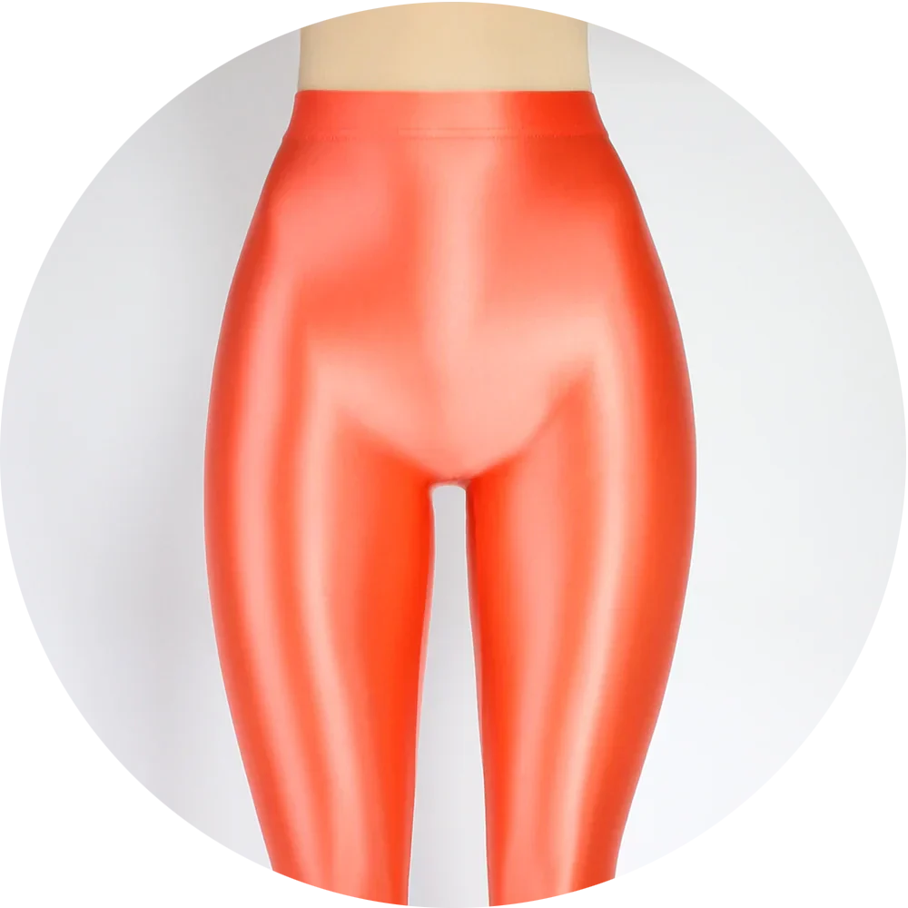 Levoire | Collants Satin Soyeux